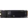 Samsung SSD Samsung 990 Evo 2TB M.2 2280 PCIe® 4,0 x4, 5,0 x2 NVMe™ 2.0, - senza Dissipatore di Calore
