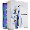 Cooler Master Case Cooler Master MasterBox TD500 Mesh V2 Chun-Li - Mid Tower ATX, 4 ventole CF120 ARGB incluse, controller AR...