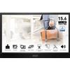 MSI Monitor Portatile MSI PRO MP161 E2 - 15.6" (39.6 cm), 1920x1080 (FHD), IPS Flat, 60Hz,