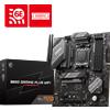 MSI Scheda Madre MSI B650 GAMING PLUS WIFI - Chipset AMD B650, Socket AM5, ATX