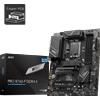 MSI Scheda Madre MSI PRO B760-P DDR4 II - Chipset B760, Socket LGA 1700, ATX