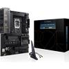 ASUS Scheda Madre Asus PROART B760-CREATOR WIFI - Chipset Intel B760, Socket LGA 1700, ATX