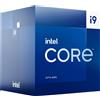 Intel Processore Intel Core i9-13900 - 24 Core, 2GHz (5,60GHz Max Turbo), Socket LGA1700, 36MB Smart Cache, Grafica Integra...