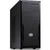 Cooler Master Case Cooler Master CM Force 251 - Mid Tower ATX, Include una ventola da 120 mm, Pannello I/O frontale