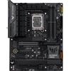 ASUS Scheda Madre Asus TUF GAMING Z790-PLUS WIFI - Chipset Intel Z790, Socket LGA 1700, ATX