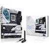 ASUS Scheda Madre Asus ROG STRIX Z790-A GAMING WIFI - Chipset Intel Z790, Socket LGA 1700, ATX