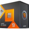 AMD Processore AMD Ryzen 9 7900X3D - 12 Core 4,4 GHz, 120W, Cache 140Mb, Socket AM5, Boxato