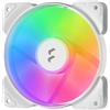 FRACTAL Ventola per Case Fractal Aspect 12 RGB - 120mm, PWM, colore bianco