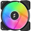 FRACTAL Ventola per Case Fractal Aspect 12 RGB - 120mm, PWM, colore nero