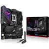 ASUS Scheda Madre ASUS ROG STRIX Z790-E Gaming WIFI - Chipset Intel Z790, Socket LGA 1700, ATX