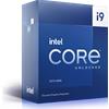 Intel Processore Intel Core i9-13900KF - 24 Core, 3GHz (5,70GHz Max Turbo), Socket LGA1700, 36MB Smart Cache, Boxato