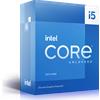 Intel Processore Intel Core i5-13600KF - 14 Core, 3,50GHz (5,10GHz Max Turbo), Socket LGA1700, 24MB Smart Cache, Boxato