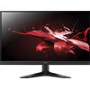 Acer Monitor Gaming Acer NITRO QG1 QG241Y - 23.8", 1920×1080 (FHD), 16:9 VA Flat, 1MS, 75Hz FreeSync