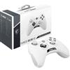 MSI Controller MSI Gaming Force GC30 V2 Bianco - Wireless