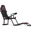 Next Level Racing Cockpit Next Level Racing F-GT Lite - NLR-S015 Struttura Regolabile Nero Formula e GT