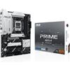 ASUS Scheda Madre Asus PRIME X870-P - Chipset AMD X870, Socket AM5, ATX