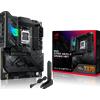 ASUS Scheda Madre Asus ROG STRIX X870-F GAMING WIFI - Chipset AMD X870, Socket AM5, ATX
