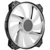 Cooler Master MASTERFAN MF200R RGB 200X200X25 VENTOLA CABINET
