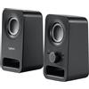 Logitech Casse Logitech Z150 Black