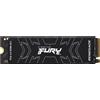 Kingston Fury SSD Kingston FURY Renegade - 1 TB PCIe 4.0 NVMe M.2 2280