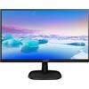 Philips Monitor Philips 273V7QJAB/00 - 27″LCD IPS, FHD (1920×1080), 4ms, 1000:1