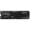 Samsung SSD Samsung 970 Evo Plus 2TB M.2 NVMe 1.3 PCIe Gen 3.0 x4