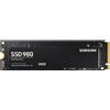Samsung SSD Samsung 980 250GB M.2 2280 PCIe Gen 3.0 x4, NVMe 1.4