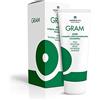 ESTHER GRAM ACNE - Crema sebo-normalizzante e levigante per il viso, 50 ml