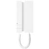 COMELIT - CORNETTA CITOFONO UNIVERSALE CON 2 PULSANTI SERIE MINI - 2703U
