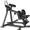 Diamond Standing Leg Curl Diamond Professional Serie 300 EX ESPOSIZIONE