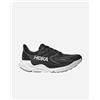 Hoka Arahi 8 W - Scarpe Running - Donna - Nero
