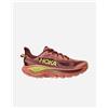 Hoka Challenger 8 W - Scarpe Trail - Donna - Grigio