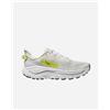 Hoka Challenger 8 W - Scarpe Trail - Donna - Bianco
