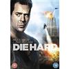 20th Century Fox Die Hard DVD [Edizione: Regno Unito]