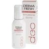 MEDA PHARMA DERMAFRESH-DEOD P/SEN EMULS 75ML