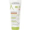 PIERRE FABRE A-DERMA A-DERMA EXOMEGA CONTROL CREMA EMOLLIENTE PELLE SECCA 200ML