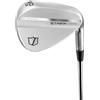 Wilson Mazze da Golf Wilson, Staff Model ZM Wedge, Acciaio, Per Uomo e Donna