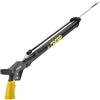 Cressi Sioux Fucile Pesca Subacquea, Unisex - Adulto, Nero, 60 cm