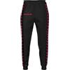 GIVOVA Pantalone Maglia Band, Unisex-Adulto, Multicolore