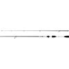 Mitchell Epic MX1 Canna da pesca a spinning, Per Bass, Trota, Luccio, Pesca d'acqua dolce e salata, Azione rapida, ottima per principianti e pescatori professionisti, Medio Leggero, 1,8 m 2-12 g