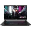 Gigabyte Aorus 17 BSF | i7-13700H | 17.3 | 16 GB | 1 TB SSD | WQHD | RTX 4070 | Win 11 Home | US