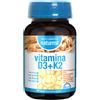 DIETMED ITALIA Srl NATURMIL VITAMINA D3+K2 60CPR