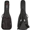 PROEL BAG450E BORSA CUSTODIA IMBOTTITA 20mm PER CHITARRA ELETTRICA GIG BAG BLACK