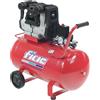 Fiac Xilence 50 Xs2hp - Compressore Aria Oil-less Silenziato