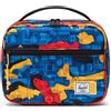 LEGO Portapranzo Pop Quiz Little Herschel - Mattoncini Caccia al tesoro