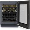 LIEBHERR UWgbi 3782 Vinidor Selection Frigorifero per vini adatto all'installazione sottobanco per la tempera del vino