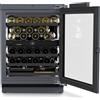 LIEBHERR UWpri 3782 Vinidor Selection Frigorifero per vini adatto all'installazione sottobanco per la tempera del vino