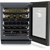 LIEBHERR UWgbi 3682 Vinidor Selection Frigorifero per vini adatto all'installazione sottobanco per la tempera del vino