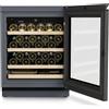 LIEBHERR UWgb 3631 Vinidor Frigorifero per vini adatto all'installazione sottobanco per la tempera del vino
