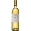 Carmes de Rieussec Sauternes 2019